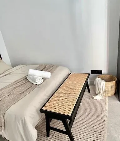Appartement New Center *