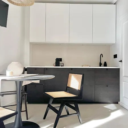 New Center Apartment Alicante