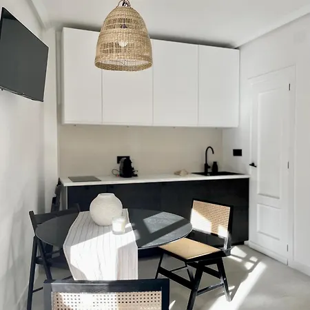 Apartment New Center Alicante