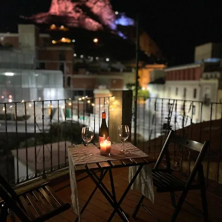 Apartment New Center Alicante