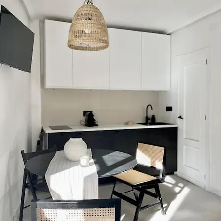 Apartment New Center *