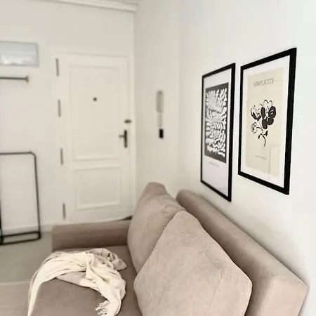 Apartment New Center