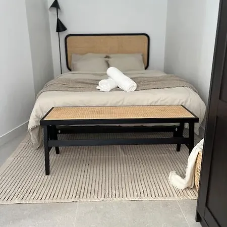 Apartment New Center