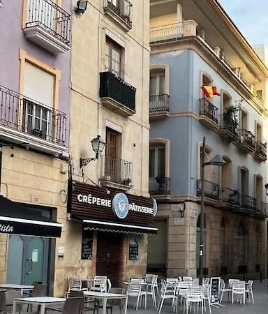 New Center Alicante