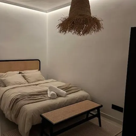 Apartment New Center Alicante
