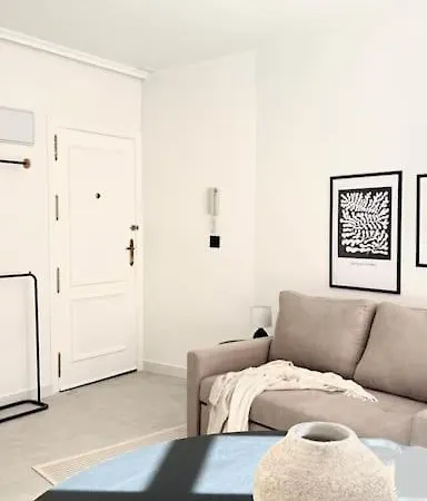 New Center Apartment Alicante