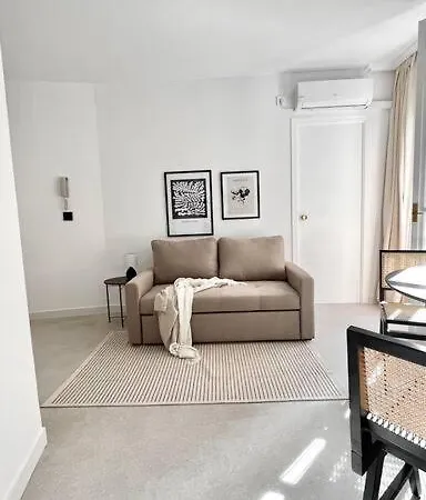 Apartment New Center *