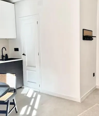 Apartment New Center