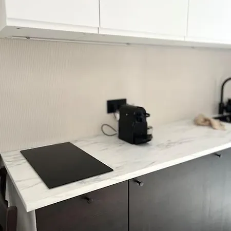 New Center Apartment Alicante