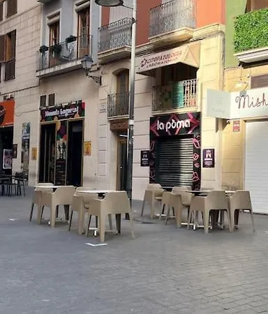 Appartamento New Center