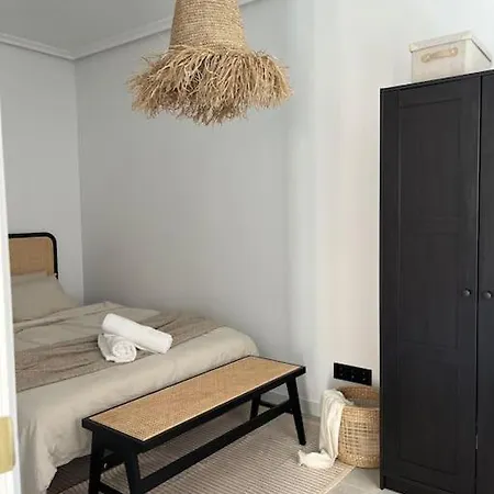 New Center Apartment Alicante